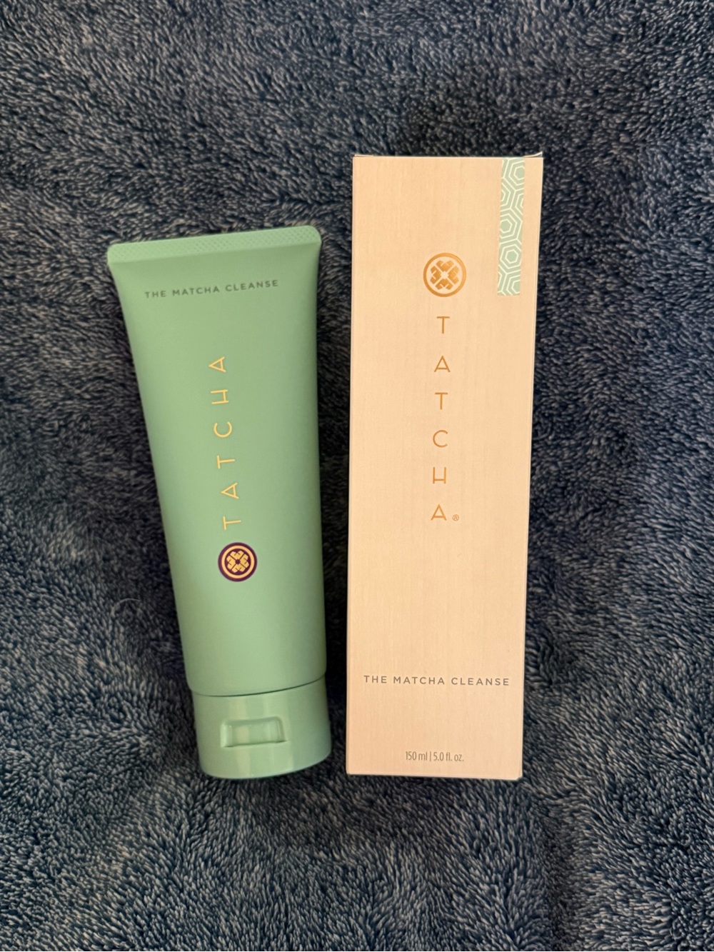 Tatcha The Matcha Cleanse Face Wash
